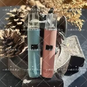 ILIA 一代布紋主機