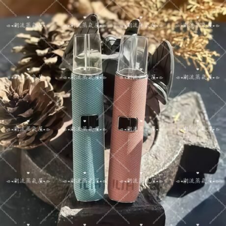 ILIA 一代布紋主機