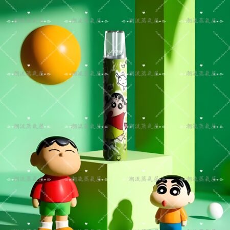 Luckin 主機｜幸運電子煙煙桿｜通用一代煙彈